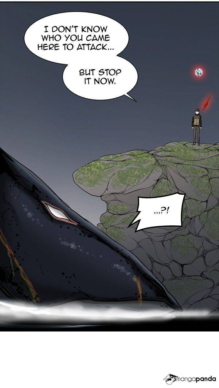 Tower of God Chapter 374 image 35
